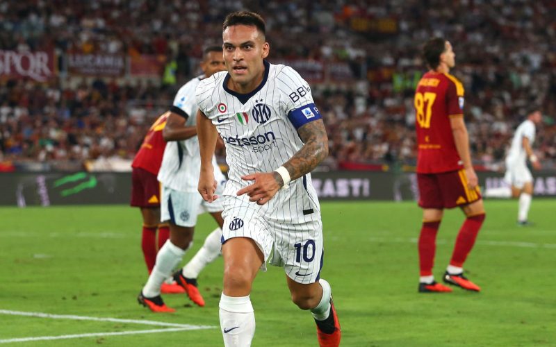 ⏳ Inter, Chivu RAGIONA: Lautaro in PANCHINA col Parma? La decisione