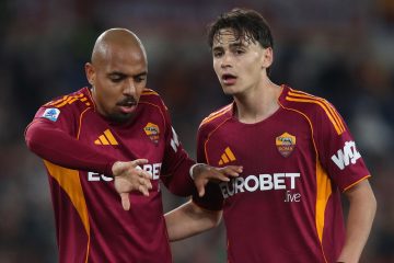 😢 Pisilli: “Malen è fortissimo, impatto incredibile con la Roma! Esultanza? Ho provato, ma ho avuto un crampo…”
