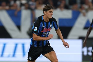 🎙️ De Ketelaere: “Felice all’Atalanta, voglio dei titoli! Mercato? Ho parlato col PSG, ma hanno scelto Ferran Torres”