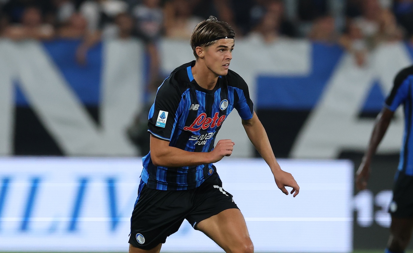 🔥 Le PROBABILI di Ajax-Atalanta: Scamacca o Krstovic? Le ultime su De Ketelaere