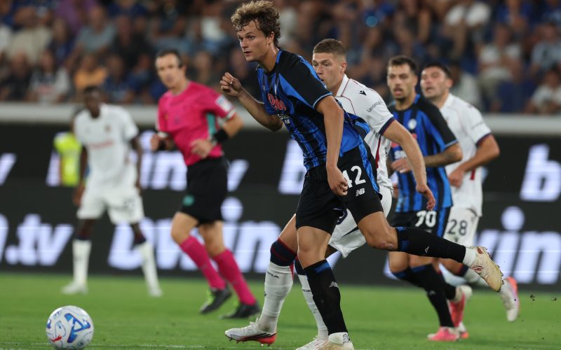 🚨 Scalvini RINNOVA con l’Atalanta: c’è l’accordo! Le ultime