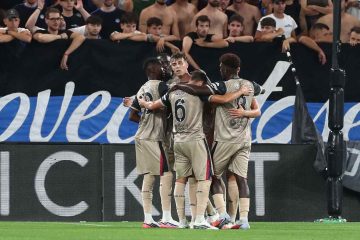 🚨 Maldini coinvolto in un incidente stradale con altre 5 persone: codice giallo, ferite non gravi