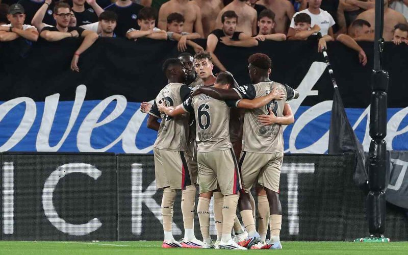 🚨 Il Cagliari SMENTISCE i media: “Test negativi per Maldini! Torna in gruppo ad allenarsi”