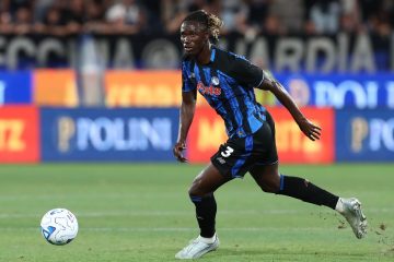 🤕 Atalanta, lungo stop per Kossounou: i tempi di recupero