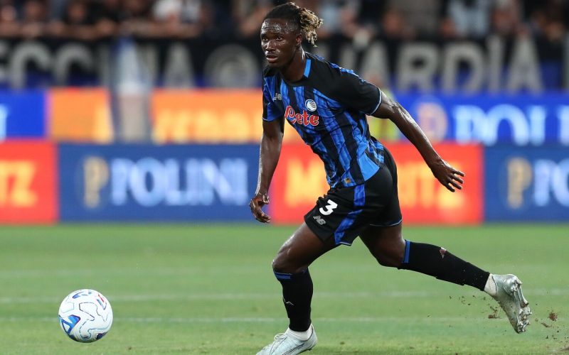🤕 Atalanta, lungo stop per Kossounou: i tempi di recupero