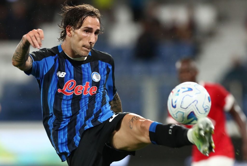 💥 La Juventus pronta all’ASSALTO per Bernasconi: idea scambio con Cabal, l’Atalanta SPARA ALTO! Cosa filtra