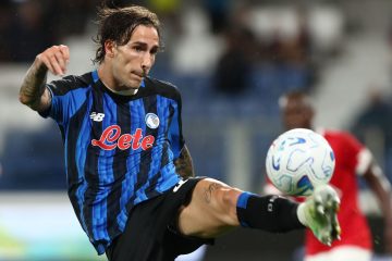📊 Atalanta, Sarri riflette sulla fascia mancina: Bernasconi dà più garanzie di Kolasinac. La situazione