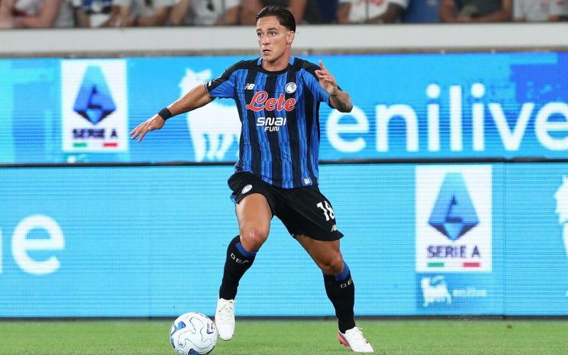 ‼️ Verso Juve-Atalanta: grande ballottaggio tra Rowe e Raspadori! Ecco chi è favorito