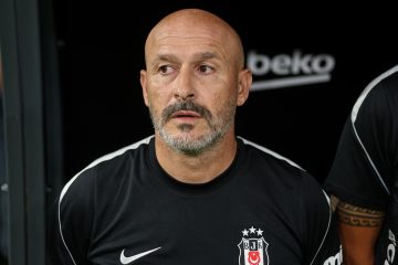 📊 Besiktas PAZZO di Italiano: poker all’OM e RECORD in Europa! Il dato