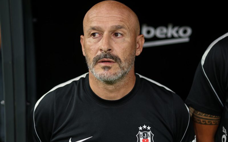 📊 Besiktas PAZZO di Italiano: poker all’OM e RECORD in Europa! Il dato