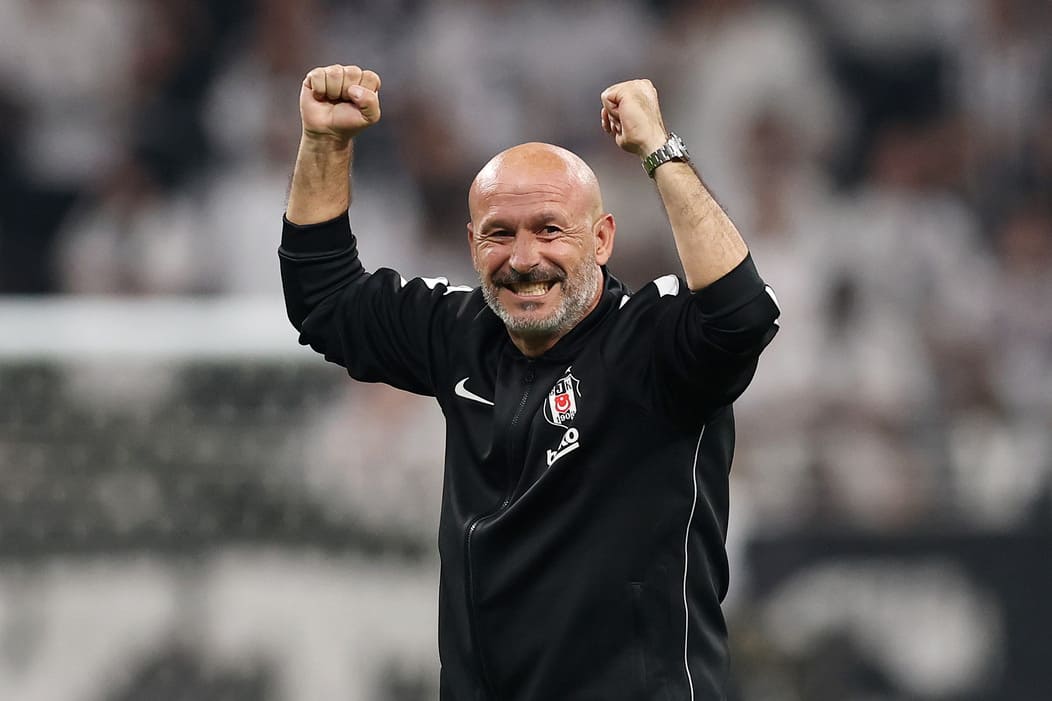 💥 Pres. Besiktas: “Italiano al Napoli era fatta, se è qui ringraziamo ADL”