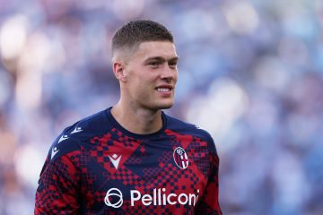 ✅ Le UFFICIALI di Bologna-Sassuolo: Piccoli o Dovbyk? Esposito e Berardi in panchina