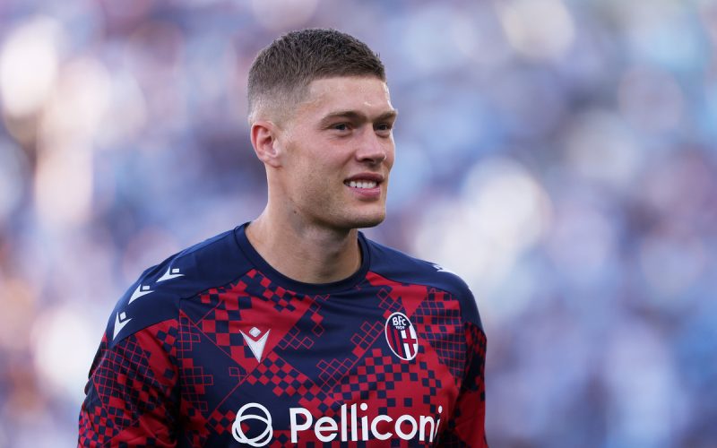 ✅ Le UFFICIALI di Bologna-Sassuolo: Piccoli o Dovbyk? Esposito e Berardi in panchina