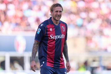 ‼️ Ansia e speranza per il Bologna: si ferma Bernardeschi, ma la sosta…