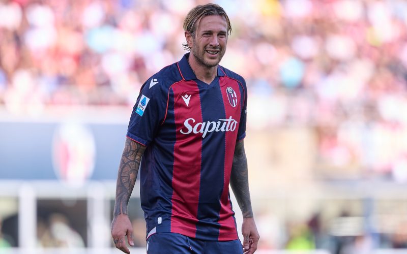 ‼️ Ansia e speranza per il Bologna: si ferma Bernardeschi, ma la sosta…
