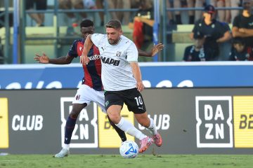 ‼️ Torna Berardi, Volpato assente! Bowie favorito su Esposito: le ultime in casa Sassuolo