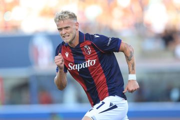 🤕 Bologna, STOP di un mese per Jens Odgaard: possibile rientro col Milan. Le ultime