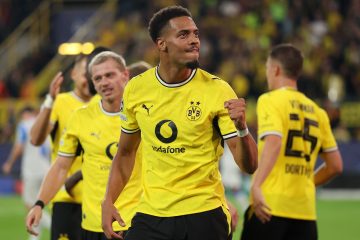 👋 Nmecha-Dortmund, sarà addio? Piace a 3️⃣ big inglesi