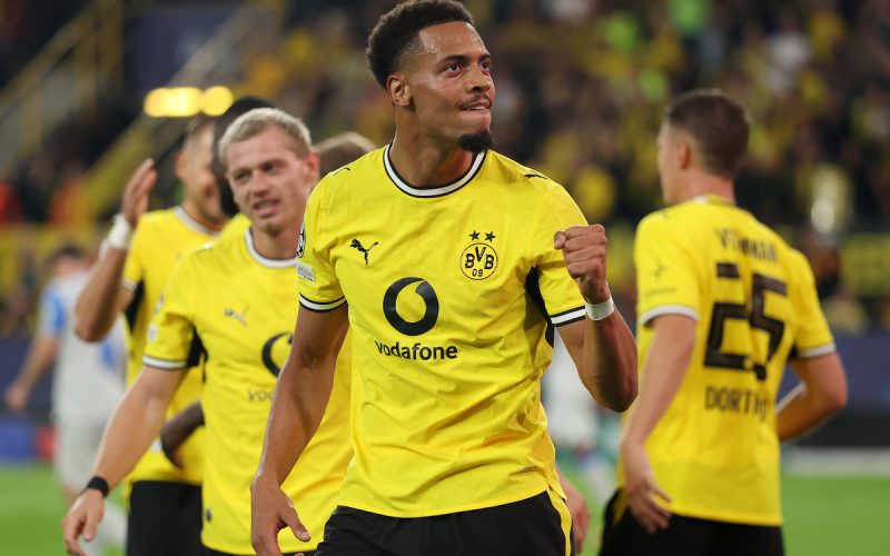 👋 Nmecha-Dortmund, sarà addio? Piace a 3️⃣ big inglesi