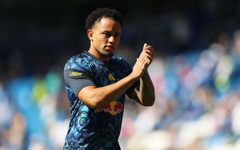 😱 Newcastle, che crollo! Il Leeds ne fa QUATTRO e vola al terzo posto: segna anche Okafor 🔥