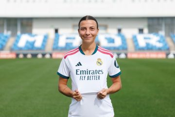 📈 Caruso, Galli e Dragoni nei TOP club europei: il calcio femminile italiano è in grande crescita