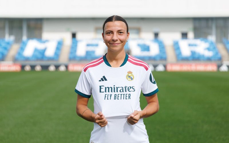 📈 Caruso, Galli e Dragoni nei TOP club europei: il calcio femminile italiano è in grande crescita