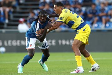 🧐 Kean ala in Nazionale NON è una novità! Ha già giocato e segnato lì e il CT era… Mancini: ecco quando è successo