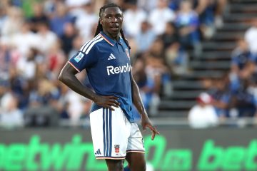 🧐 Kean ala in Nazionale NON è una novità! Ha già giocato e segnato lì e il CT era… Mancini: ecco quando è successo