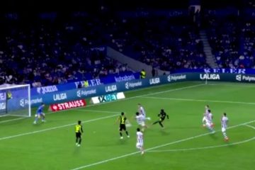 😮 La Juve perde, l’ex David segna il primo gol con l’Atletico: lo strano incrocio del destino