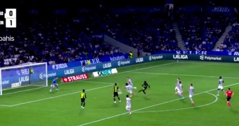 😮 La Juve perde, l’ex David segna il primo gol con l’Atletico: lo strano incrocio del destino