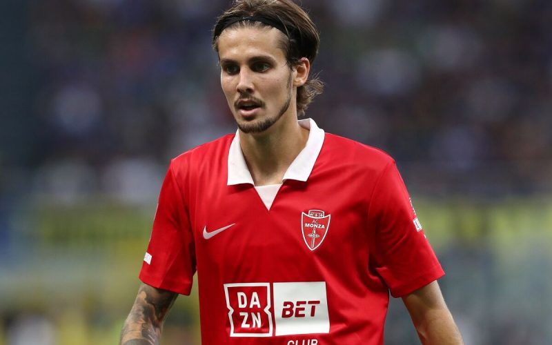 ✅ Le UFFICIALI di Parma-Monza: Romero c’è. La scelta su Colpani