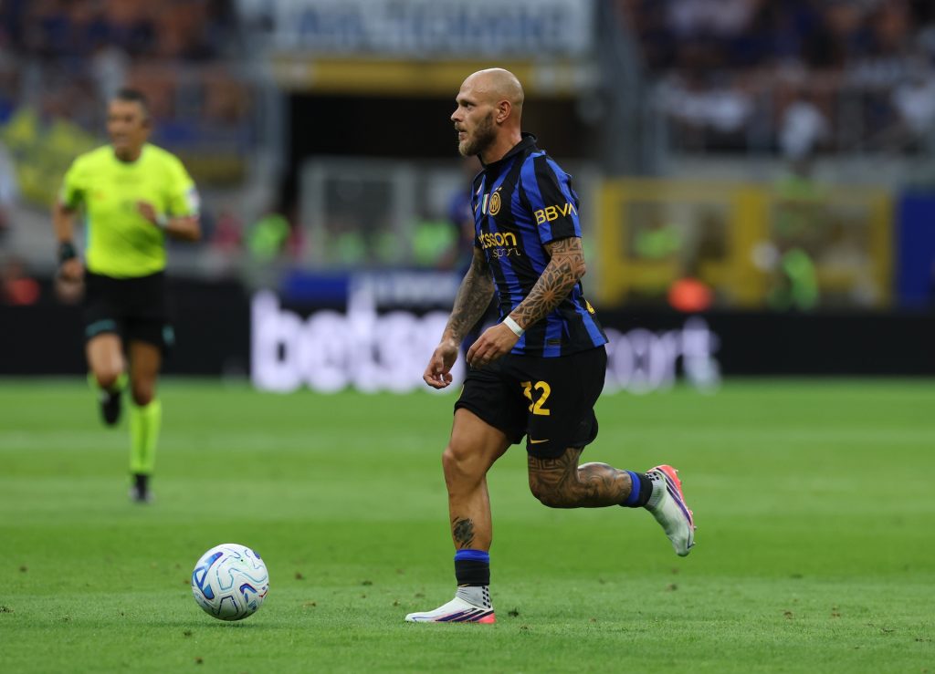 😰 Slitta il rientro di Dimarco, potrebbe non farcela per l’Udinese: la situazione