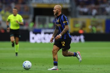 🗣️ Inter, Dimarco: “Non mi aspettavo l’addio di Ausilio. Rinnovo? Non ne abbiamo ancora parlato…”