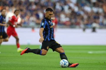 🔥 Lautaro Martinez CONFERMA: “Voci sul Barça vere, ma ho voluto rimanere all’Inter”