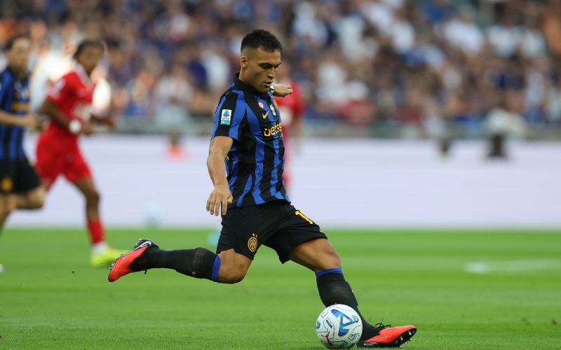 🧐 Chivu sorride: Lautaro in gruppo! Ecco cosa filtra verso Roma-Inter