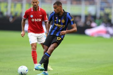 🤩 Diouf in Nazionale francese? L’esterno dell’Inter è nella lista di Zidane! L’indiscrezione