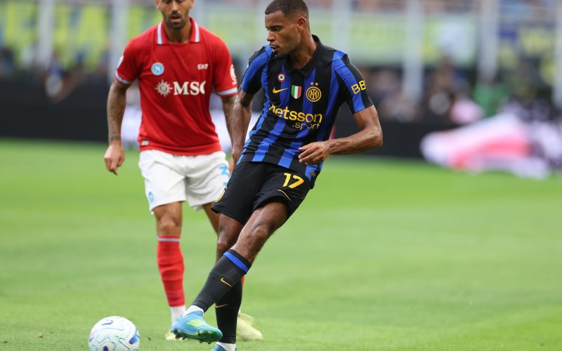 💣 Inter, DOPPIO ballottaggio LAST MINUTE per Chivu: le ultimissime verso la Roma