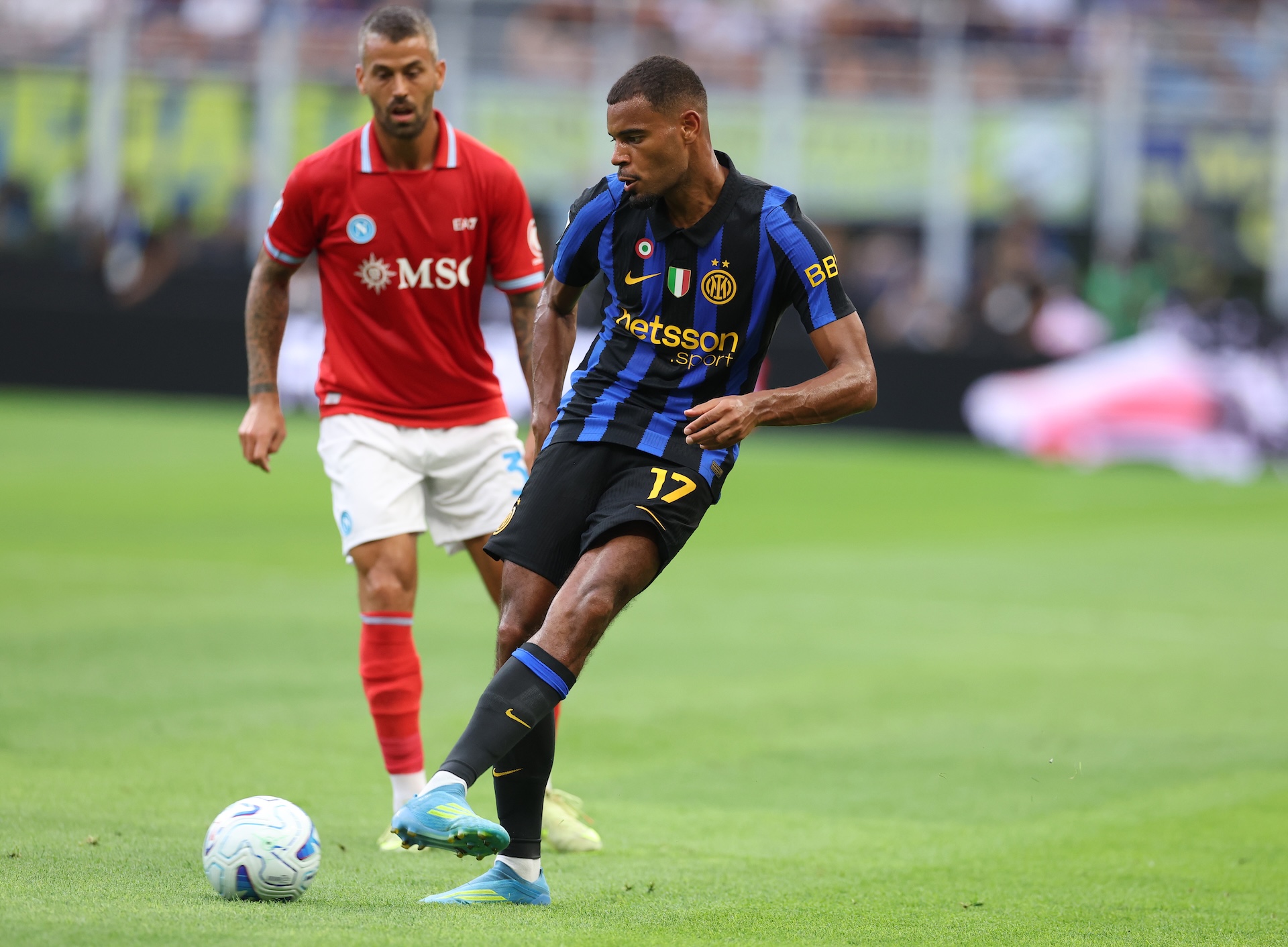 💣 Inter, DOPPIO ballottaggio LAST MINUTE per Chivu: le ultimissime verso la Roma