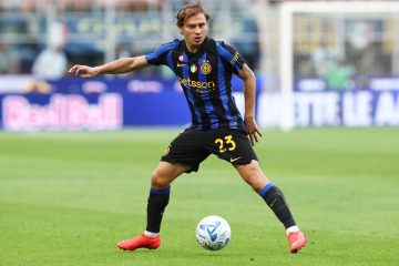 🗣️ Inter, Barella: “A Madrid abbiamo giocato a viso aperto, ma la Champions si basa su dettagli. Sempre titolare? Scelte del mister…”