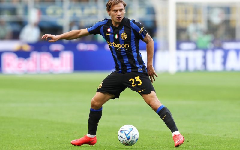 🗣️ Inter, Barella: “A Madrid abbiamo giocato a viso aperto, ma la Champions si basa su dettagli. Sempre titolare? Scelte del mister…”