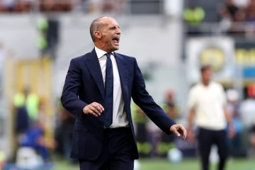 🗣️ Napoli, Allegri: “Il calcio non ha una logica. È andata così, bisogna accettarlo”