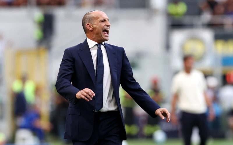 💪🏼 Napoli, la rimonta passa per le seconde linee: gli uomini da cui riparte Allegri