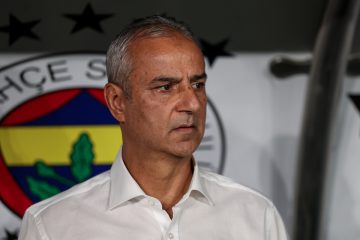 ❗️ Kartal è sicuro: “Roma squadra solida. Ha la rosa più forte della sua storia”