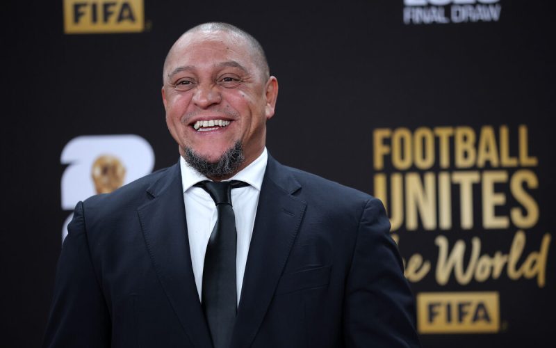 🤯 Roberto Carlos SHOCK: “Ho perso il 99% dei soldi guadagnati con il calcio!”