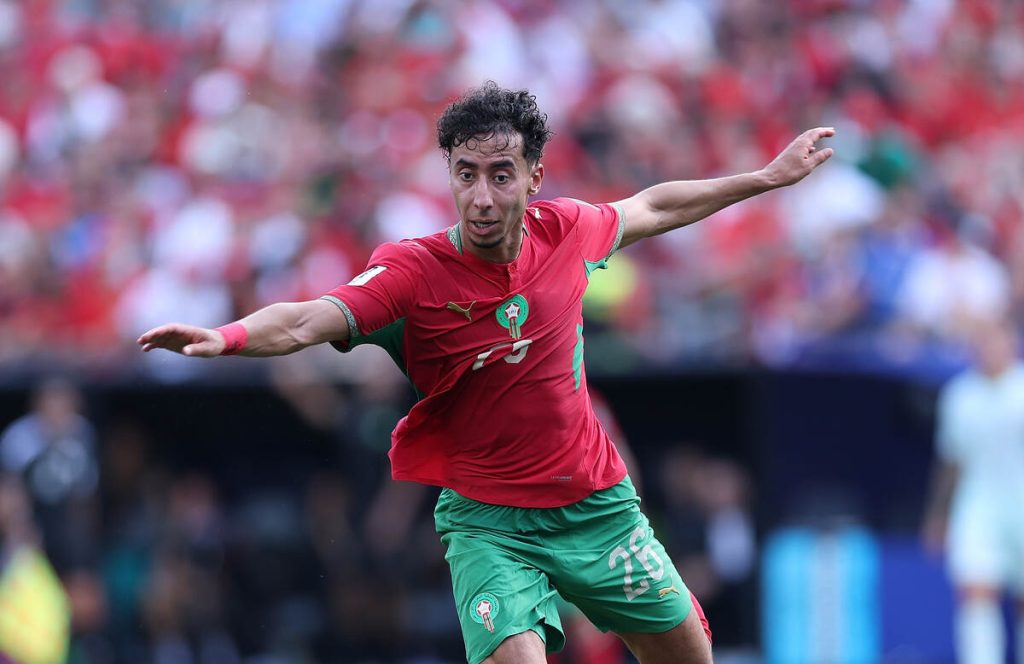 🤝 Roma, Salah-Eddine ai saluti: c’è l’accordo con il Panathinaikos