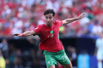 🤝 Roma, Salah-Eddine ai saluti: c’è l’accordo con il Panathinaikos