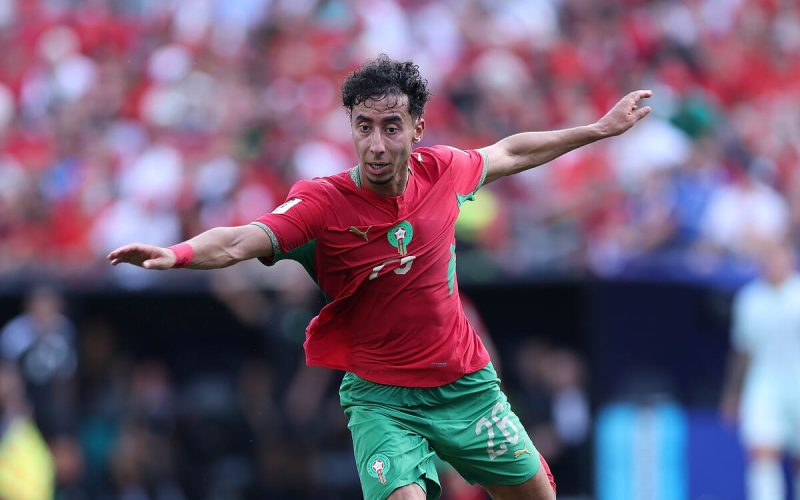🤝 Roma, Salah-Eddine ai saluti: c’è l’accordo con il Panathinaikos