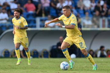 🔥 Mezza Serie A su Kvernadze: tre big pronte all’asta