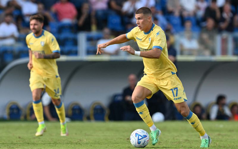 🔥 Mezza Serie A su Kvernadze: tre big pronte all’asta