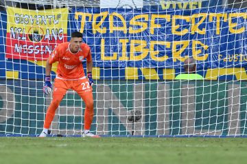 🧤 Frosinone, Palmisani sempre più punto fermo. E quel retroscena sul Villareal…